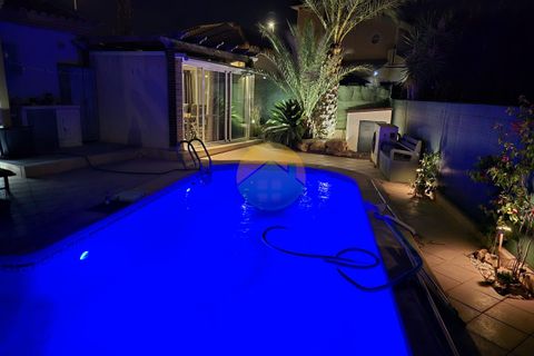 Villa i Mazarron, Murcia, Mazarron - € 249.000 | Ref: MCC131 - foto 26