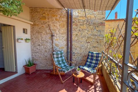 Villa a Casale Marittimo, Pisa, Casale Marittimo - € 319.000 | Ref: C749 - foto 2