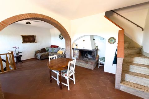 Villa a Casale Marittimo, Pisa, Casale Marittimo - € 319.000 | Ref: C749 - foto 5