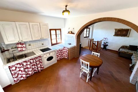 Villa a Casale Marittimo, Pisa, Casale Marittimo - € 319.000 | Ref: C749 - foto 6
