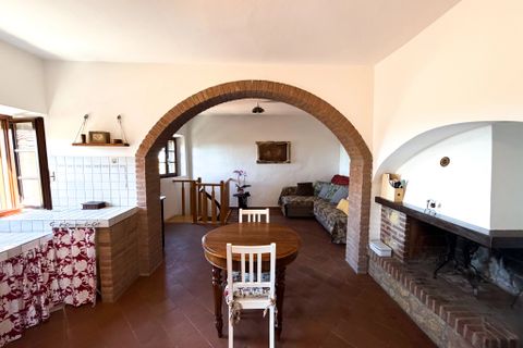 Villa a Casale Marittimo, Pisa, Casale Marittimo - € 319.000 | Ref: C749 - foto 7