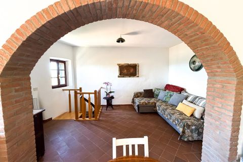 Villa a Casale Marittimo, Pisa, Casale Marittimo - € 319.000 | Ref: C749 - foto 8
