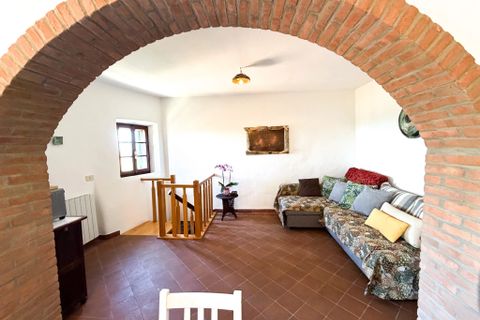 Villa a Casale Marittimo, Pisa, Casale Marittimo - € 319.000 | Ref: C749 - foto 9