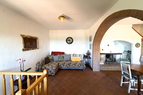 Villa a Casale Marittimo, Pisa, Casale Marittimo - € 319.000 | Ref: C749 - foto 10