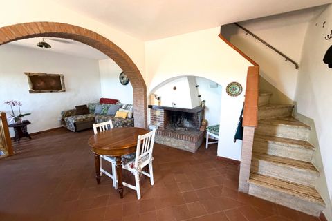 Villa a Casale Marittimo, Pisa, Casale Marittimo - € 319.000 | Ref: C749 - foto 12