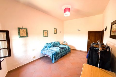 Villa a Casale Marittimo, Pisa, Casale Marittimo - € 319.000 | Ref: C749 - foto 16