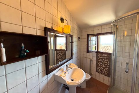 Villa a Casale Marittimo, Pisa, Casale Marittimo - € 319.000 | Ref: C749 - foto 17