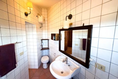 Villa a Casale Marittimo, Pisa, Casale Marittimo - € 319.000 | Ref: C749 - foto 18