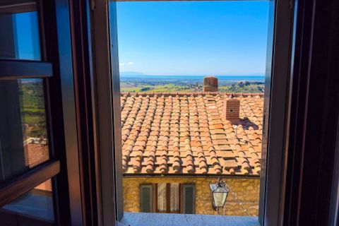 Villa a Casale Marittimo, Pisa, Casale Marittimo - € 319.000 | Ref: C749 - foto 20