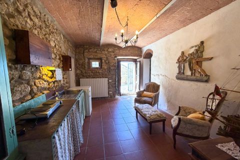 Villa a Casale Marittimo, Pisa, Casale Marittimo - € 319.000 | Ref: C749 - foto 29