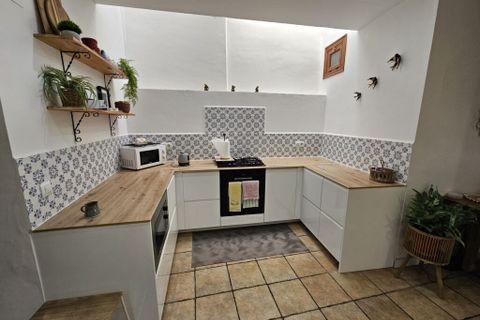 Byhus i Oliva, Valencia, Oliva - € 199.950 | Ref: OCTH251500 - foto 9