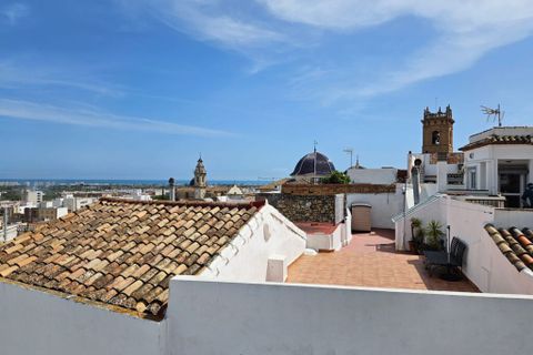 Byhus i Oliva, Valencia - foto 3