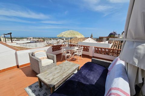 Byhus i Oliva, Valencia - foto 1