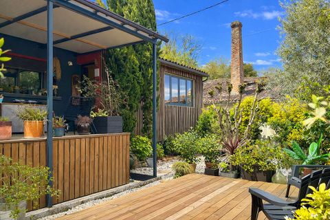 Villa i Branne, Gironde, Branne - € 450.000 | Ref: 9747A - foto 5