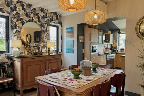 Villa i Branne, Gironde, Branne - € 450.000 | Ref: 9747A - foto 9