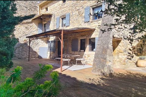 Rækkehus i Blauzac, Gard, Blauzac - € 265.000 | Ref: 9745A - foto 19