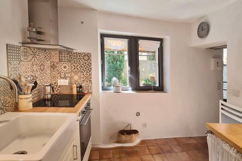 Rækkehus i Blauzac, Gard, Blauzac - € 265.000 | Ref: 9745A - foto 6