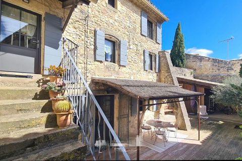Rækkehus i Blauzac, Gard, Blauzac - € 265.000 | Ref: 9745A - foto 8