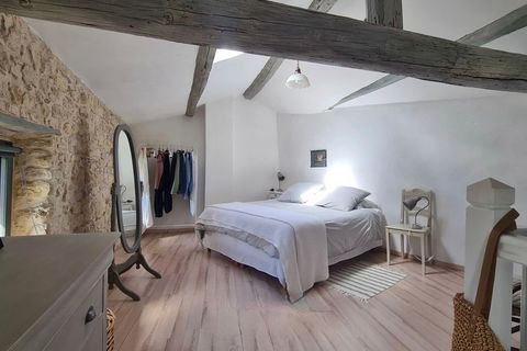 Rækkehus i Blauzac, Gard, Blauzac - € 265.000 | Ref: 9745A - foto 13