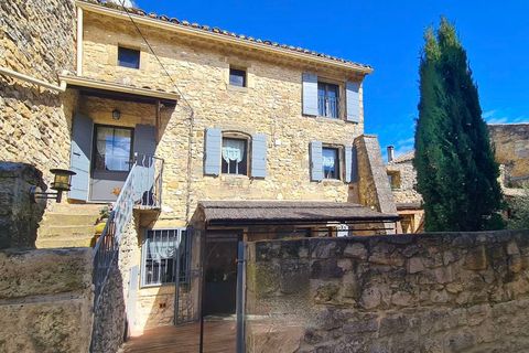Rækkehus i Blauzac, Gard, Blauzac - € 265.000 | Ref: 9745A - foto 14