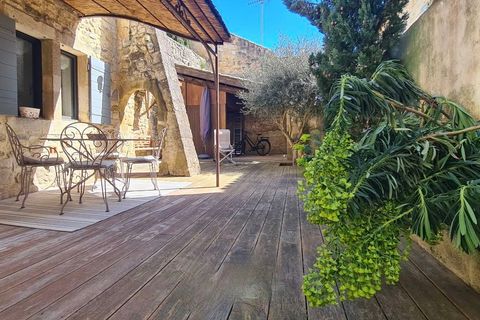 Rækkehus i Blauzac, Gard, Blauzac - € 265.000 | Ref: 9745A - foto 15