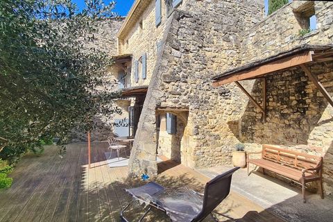 Rækkehus i Blauzac, Gard, Blauzac - € 265.000 | Ref: 9745A - foto 18
