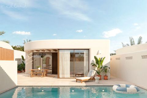 Villa i Algorfa, Alicante, Algorfa - € 830 000 | Ref: N-7439965 - foto 1