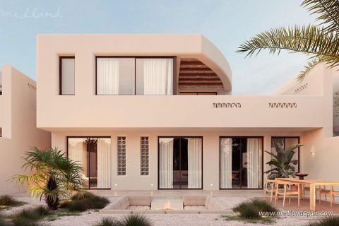 Villa i Algorfa, Alicante, Algorfa - € 830 000 | Ref: N-7439965 - foto 14