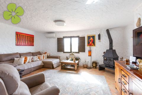 Landhuis in Huercal-Overa, Almeria - foto 3