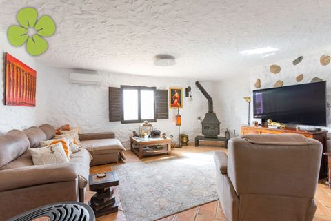 Landhuis in Huercal-Overa, Almeria - foto 4