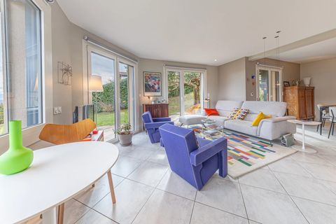 Villa i Aix-les-Bains, Savoie, Aix-les-Bains - € 890.000 | Ref: HH-16117944 - foto 2