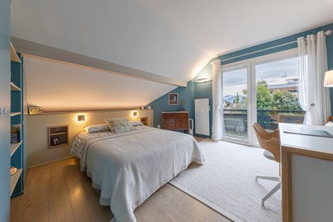 Villa i Aix-les-Bains, Savoie, Aix-les-Bains - € 890.000 | Ref: HH-16117944 - foto 4