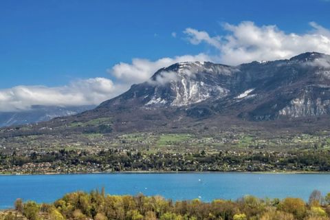 Villa i Aix-les-Bains, Savoie, Aix-les-Bains - € 890.000 | Ref: HH-16117944 - foto 5