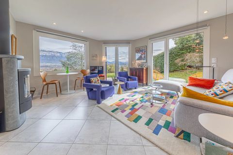 Villa i Aix-les-Bains, Savoie, Aix-les-Bains - € 890.000 | Ref: HH-16117944 - foto 6