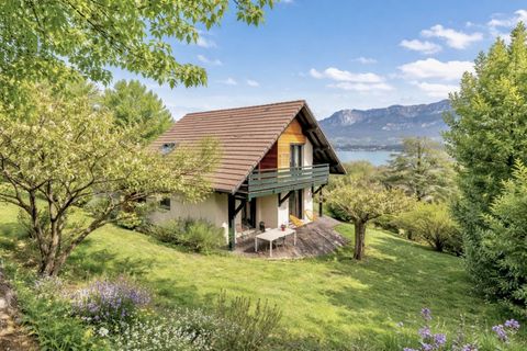 Villa i Aix-les-Bains, Savoie, Aix-les-Bains - € 890.000 | Ref: HH-16117944 - foto 8