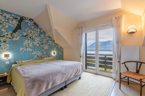 Villa i Aix-les-Bains, Savoie, Aix-les-Bains - € 890.000 | Ref: HH-16117944 - foto 9