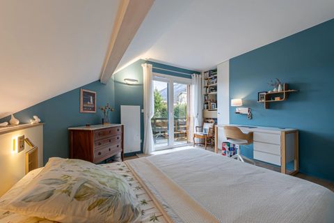 Villa i Aix-les-Bains, Savoie, Aix-les-Bains - € 890.000 | Ref: HH-16117944 - foto 16