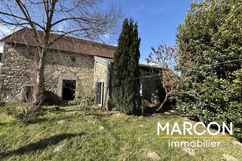 Villa a Champagnat, Creuse, Champagnat - € 55.500 | Ref: 89348 - foto 2