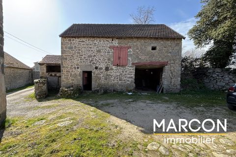 Villa a Champagnat, Creuse, Champagnat - € 55.500 | Ref: 89348 - foto 3