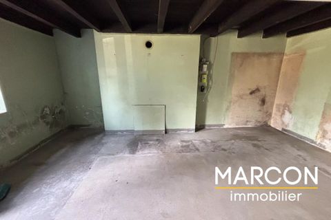 Villa a Champagnat, Creuse, Champagnat - € 55.500 | Ref: 89348 - foto 5