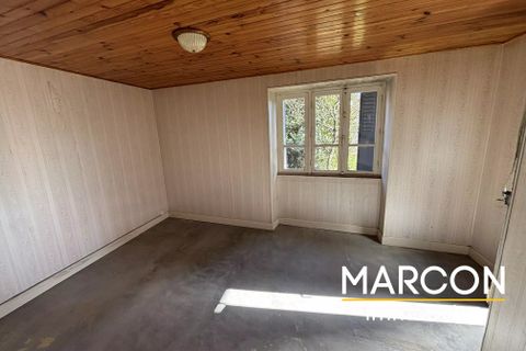 Villa a Champagnat, Creuse, Champagnat - € 55.500 | Ref: 89348 - foto 6