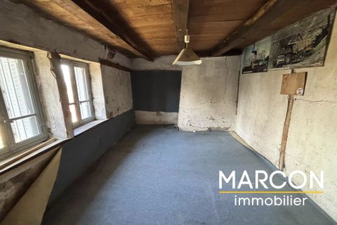 Villa a Champagnat, Creuse, Champagnat - € 55.500 | Ref: 89348 - foto 7