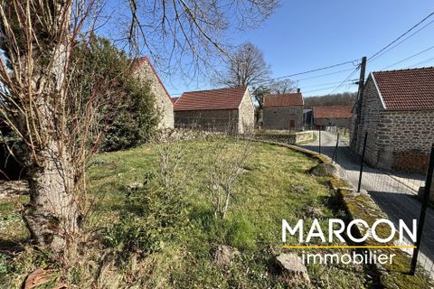 Villa a Champagnat, Creuse, Champagnat - € 55.500 | Ref: 89348 - foto 8