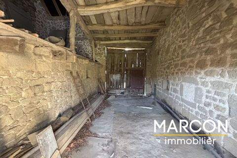 Villa a Champagnat, Creuse, Champagnat - € 55.500 | Ref: 89348 - foto 10
