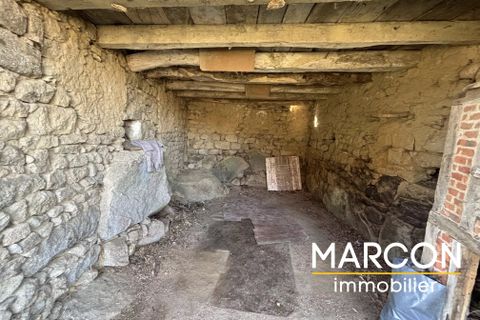 Villa a Champagnat, Creuse, Champagnat - € 55.500 | Ref: 89348 - foto 11