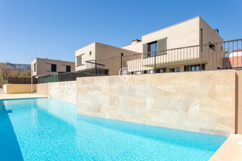 Villa a Mataro, Barcelona, Mataro - € 731.500 | Ref: PH101017/3699 - foto 1