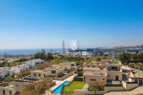 Villa a Mataro, Barcelona, Mataro - € 731.500 | Ref: PH101017/3699 - foto 36