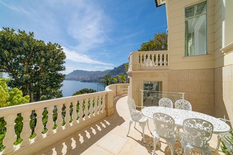 Villa i Roquebrune-Cap-Martin, Alpes-Maritimes, Roquebrune-Cap-Martin - € 13.900.000 | Ref: HH-14965664 - foto 2