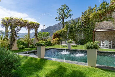 Villa i Roquebrune-Cap-Martin, Alpes-Maritimes, Roquebrune-Cap-Martin - € 13.900.000 | Ref: HH-14965664 - foto 3