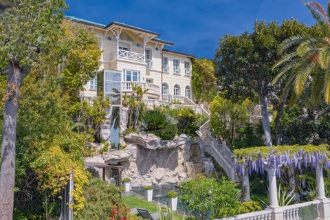 Villa i Roquebrune-Cap-Martin, Alpes-Maritimes, Roquebrune-Cap-Martin - € 13.900.000 | Ref: HH-14965664 - foto 4